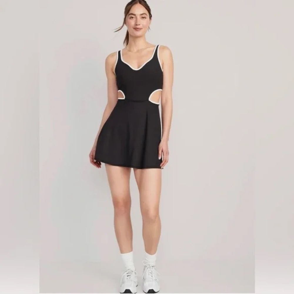 Old Navy Powersoft athletic dress
